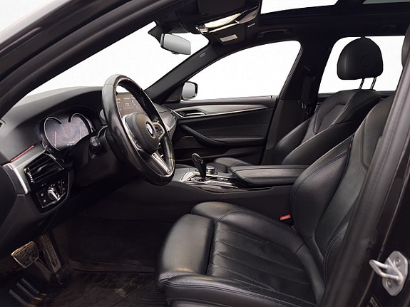 BMW 530i 14 of 30