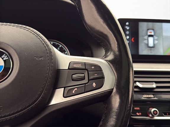 BMW 530i 18 of 30