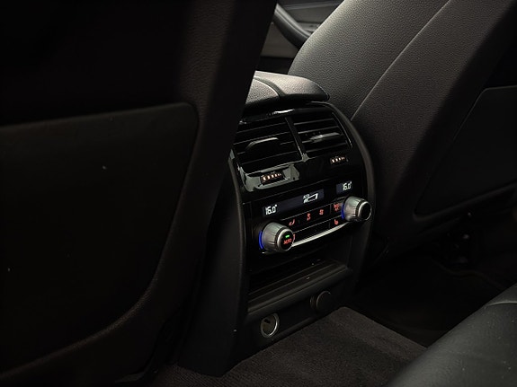 BMW 530i 22 of 30