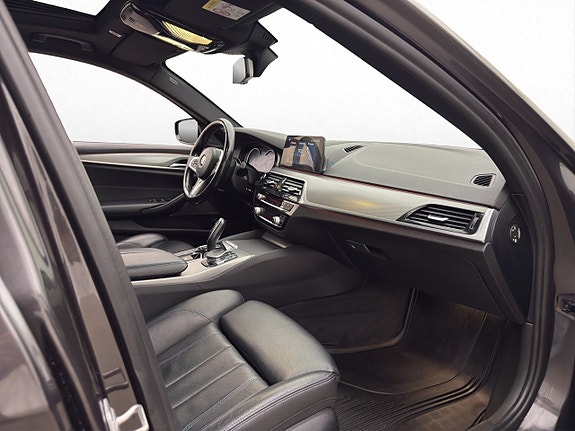 BMW 530i 23 of 30