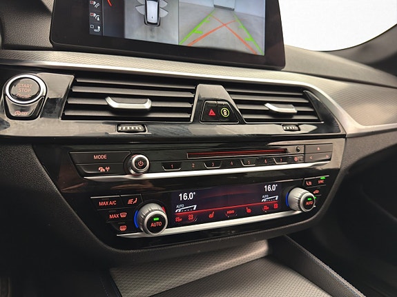 BMW 530i 26 of 30