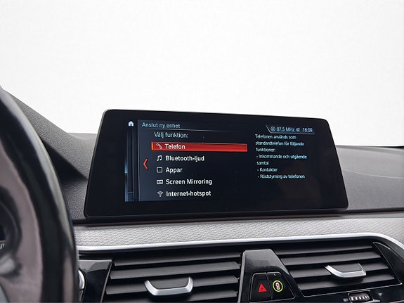 BMW 530i 27 of 30