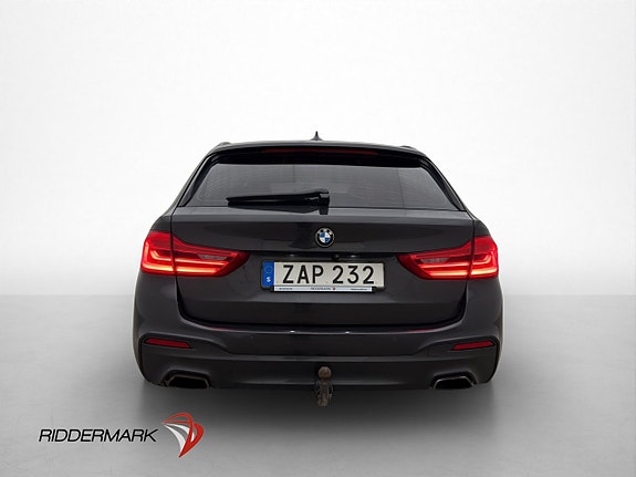 BMW 530i 5 of 30