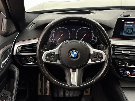 BMW 530i 17 of 30