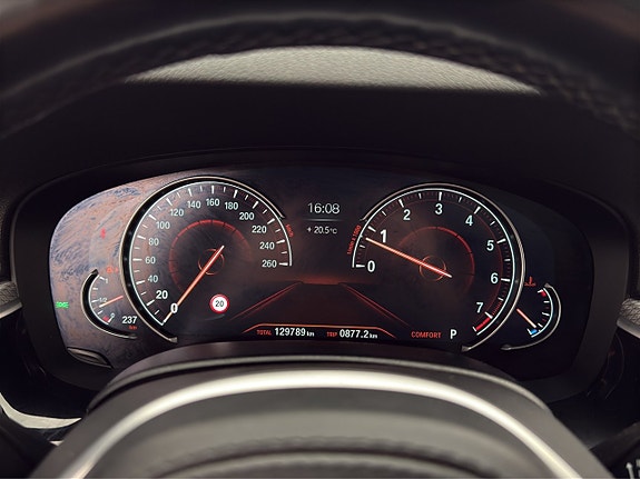 BMW 530i 21 of 30