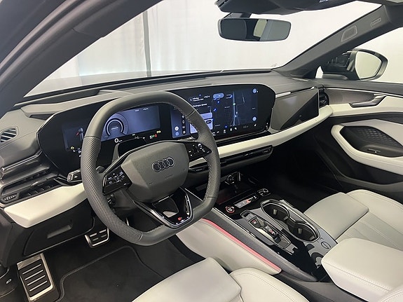 Audi A6 11 of 17