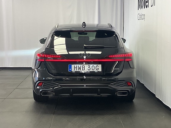 Audi A6 9 of 17