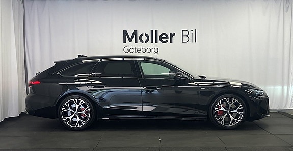 Audi A6 5 of 17