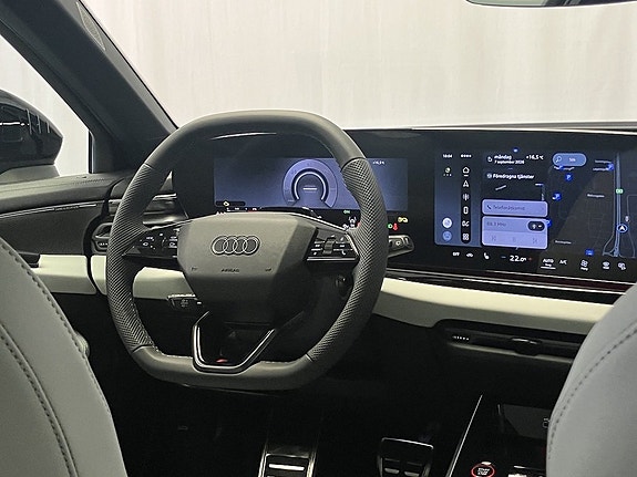 Audi A6 14 of 17