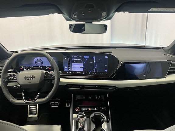 Audi A6 13 of 17