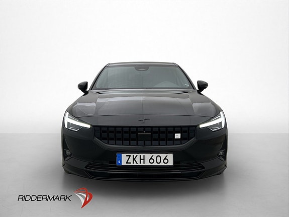 Polestar 2 3 of 30