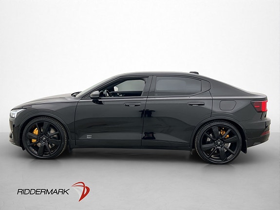 Polestar 2 5 of 30