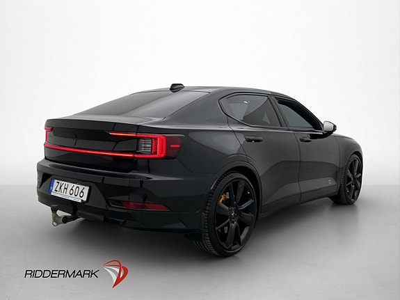 Polestar 2 9 of 30