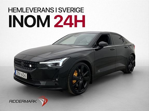Polestar 2 4 of 30