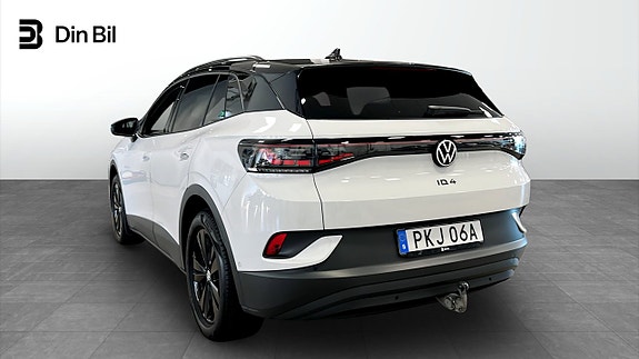 Volkswagen ID.4 3 of 12