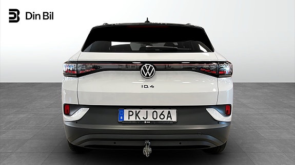 Volkswagen ID.4 5 of 12