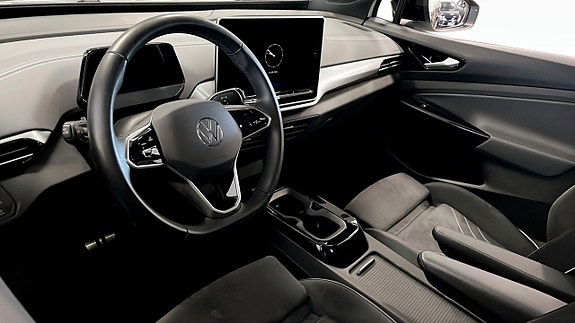 Volkswagen ID.4 7 of 12