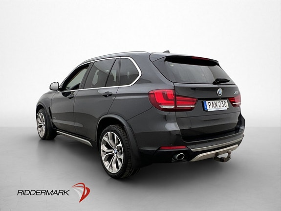 BMW X5 8 of 30