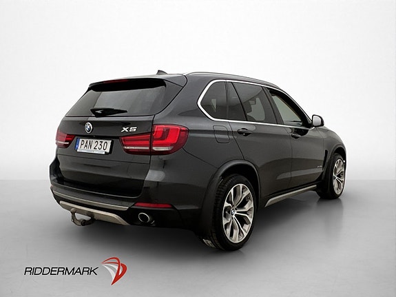BMW X5 5 of 30