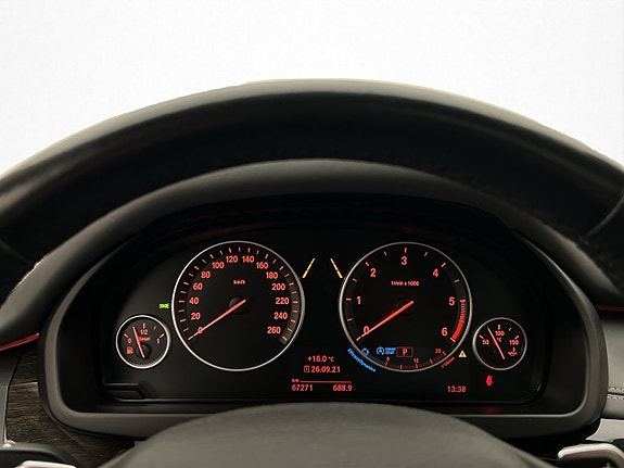 BMW X5 17 of 30