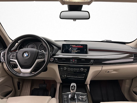 BMW X5 19 of 30