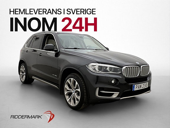 BMW X5 3 of 30
