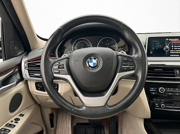 BMW X5 15 of 30