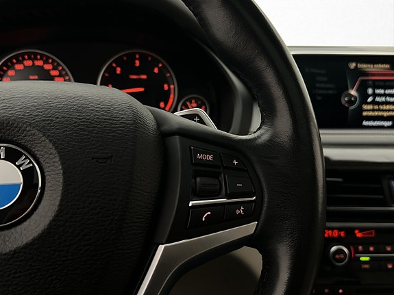BMW X5 18 of 30