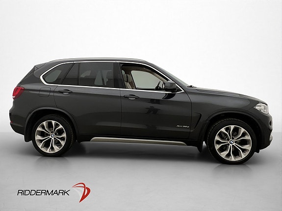 BMW X5 4 of 30