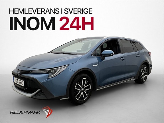 Toyota Unknown