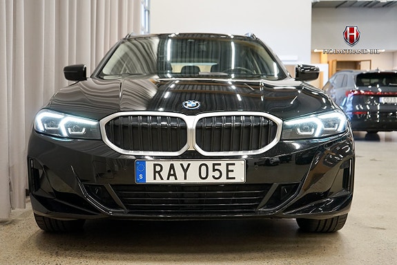 BMW 330e 6 of 27