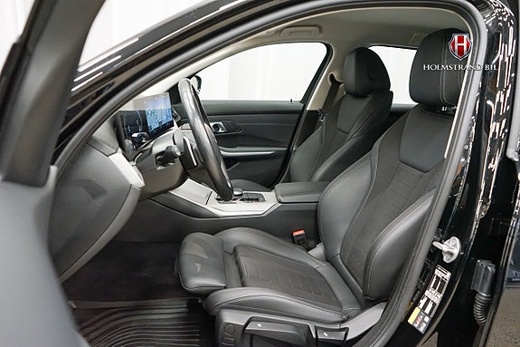 BMW 330e 11 of 27