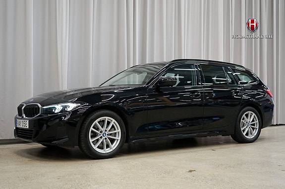 BMW 330e 4 of 27