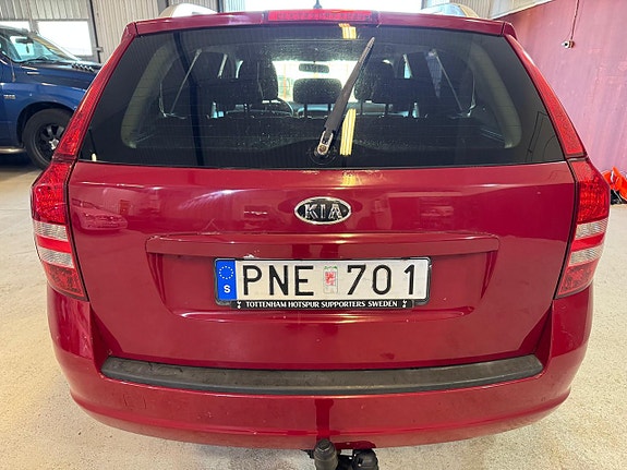 Kia Ceed 5 of 9