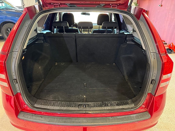 Kia Ceed 6 of 9