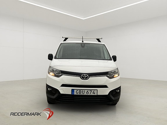 Toyota Proace City 5 of 30