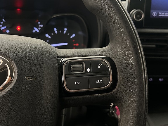 Toyota Proace City 21 of 30