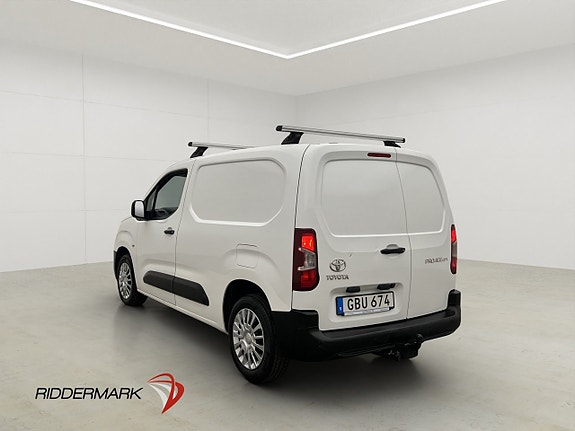Toyota Proace City 8 of 30