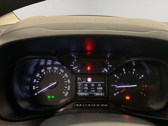 Toyota Proace City 20 of 30