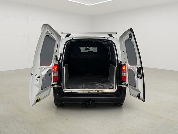 Toyota Proace City 14 of 30