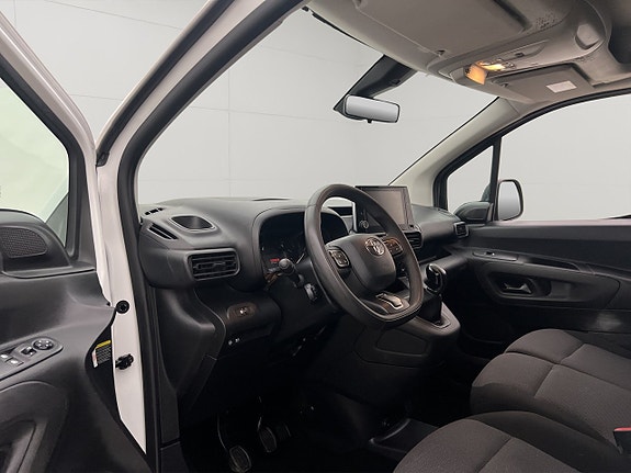 Toyota Proace City 16 of 30