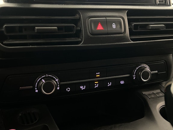 Toyota Proace City 24 of 30