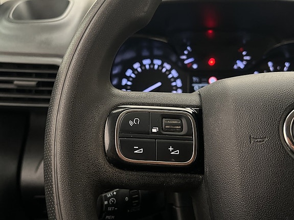 Toyota Proace City 19 of 30