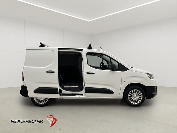 Toyota Proace City 12 of 30