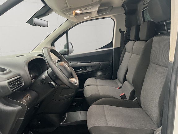 Toyota Proace City 17 of 30