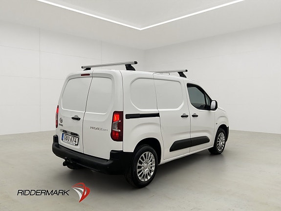 Toyota Proace City 10 of 30