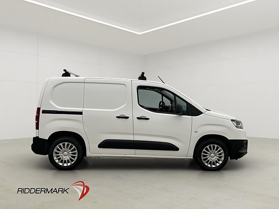 Toyota Proace City 2 of 30