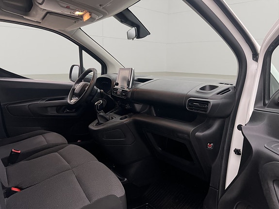 Toyota Proace City 26 of 30