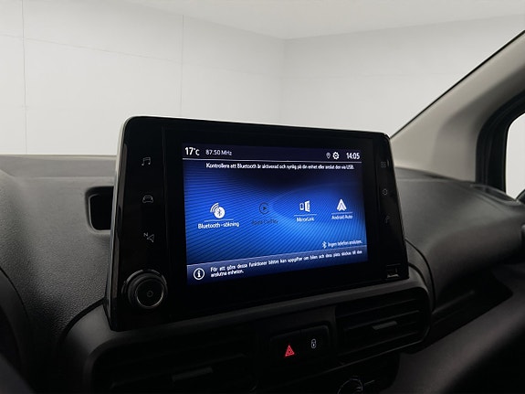 Toyota Proace City 23 of 30