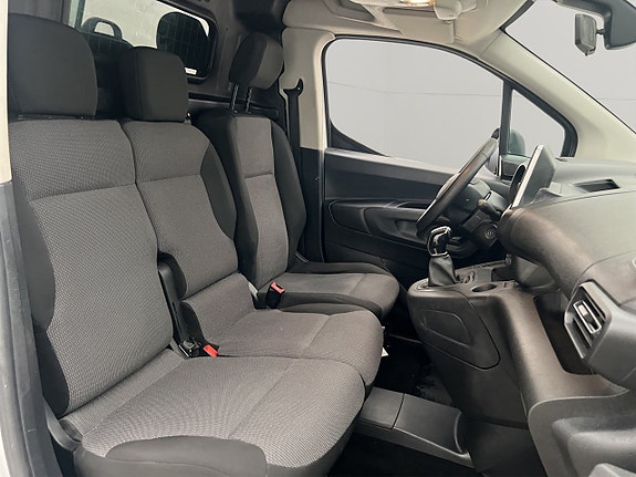 Toyota Proace City 25 of 30